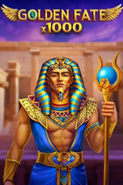 Golden Fate x1000